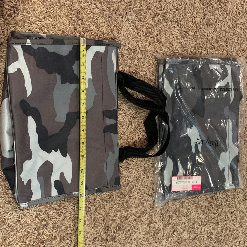Thirty-One Allen One Organizer